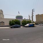 مسجد سیّد محمّد کاشی