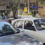 نان بربری امید