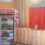 فست فود توچال شرق