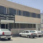 داروخانه دنا
