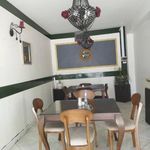 غذای خانگی تره فرنگی