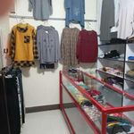 فروشگاه پوشاک رز
