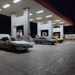 پمپ گاز تره بار