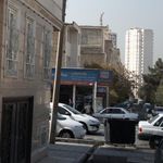 اتوسرویس پارسیان