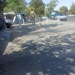 ورودی جنوبی متروی محمدیه
