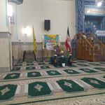 مسجدجامع قدس