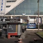 خودپرداز بانک ملی ایران
