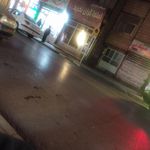 ایستگاه اتوبوس میثم شمالی 17