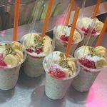 بستنی عباس خان