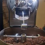 برشته کاری و قهوه فروشی اِدوین