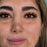 خدمات تخصصی میکاپ و میکروبلدینگ حسینی