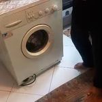 تعمیر لباسشویی و لباسشویی حسامی
