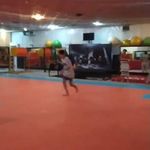 باشگاه پارکور  ویژه آقایان نوا