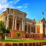 شهرداری قدیم خوی