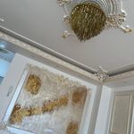 گچبری پیش ساخته قبادی