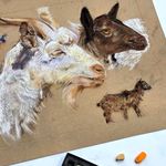 آموزشگاه نقاشی ناهید