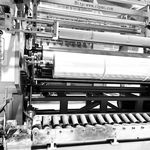 کارخانه استرچ فیلم پریناز پلاست