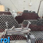 کارا رول سازنده رولیک و نوارنقاله