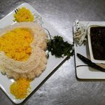 تهیه غذای آذری