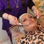 آموزشگاه مراقبت و زیبایی ندا سلطانی