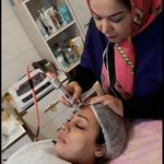 آموزشگاه مراقبت و زیبایی ندا سلطانی