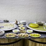 طباخی بره سفید (شب گردی)