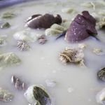 طباخی بره سفید (شب گردی)