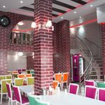 طباخی بره سفید (شب گردی)