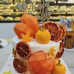 قنادی سوییت پالاس ( شیرینی فروشی)