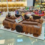 قنادی سوییت پالاس ( شیرینی فروشی)