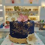 قنادی سوییت پالاس ( شیرینی فروشی)