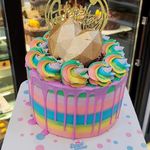 قنادی سوییت پالاس ( شیرینی فروشی)