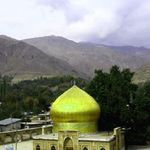 امامزاده علی اصغر (ع)
