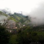 پارک جنگلی ماسوله