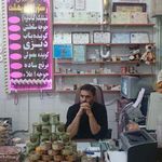 رستوران باغ بهشت