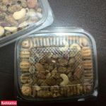 توزیع و پخش آجیل و ادویه و زرشک  خراسان رضوی