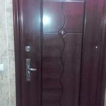 درب های ساختمانی یکتا 