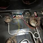 تعمیرات لوازم خانگی قاسمی