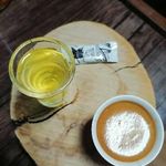 کافه قهوه ترمه