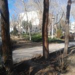 بوستان اطلس