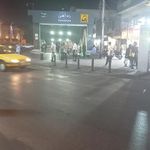 مجموعه میدان راه آهن