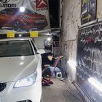 بالانس درجا چشمی میثم و مصطفی