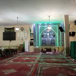 مسجد حجت ابن الحسن