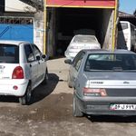 تعمیرگاه اتومبیل برادران نیکی