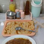 طباخی بره سفید