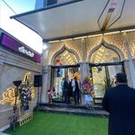 کیک و شیرینی ملل