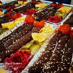 رستوران سید شعبه ۱