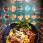 رستوران سنتی عمارت فیروزه