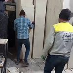 صنایع سنگ سپید