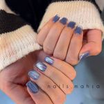 سالن تخصصى كاشت ناخن و مژه مهسا ميرواسع